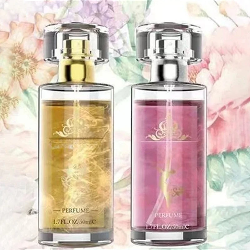 Perfume Spray Flirting Long Lasting Perfume