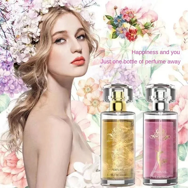 Perfume Spray Flirting Long Lasting Perfume