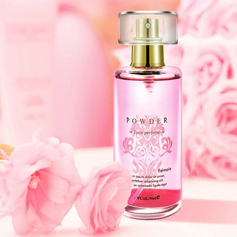 Perfume Spray Flirting Long Lasting Perfume
