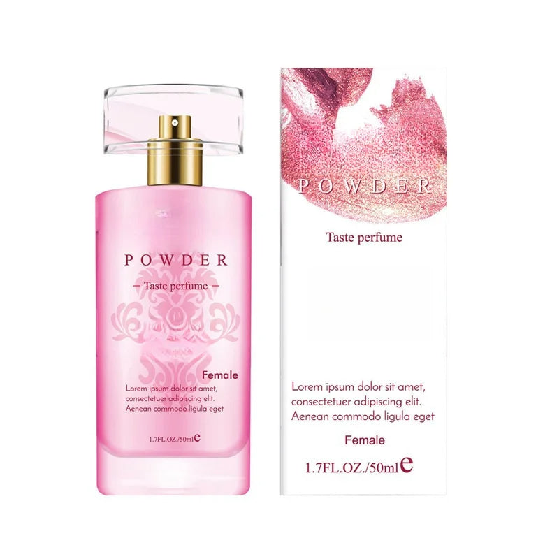 Perfume Spray Flirting Long Lasting Perfume