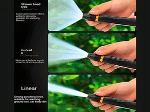 Car Washer Nozzle Car Wash High Pressure Pipe Nozzle