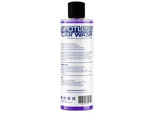 All In One Car Care Kit - Pack Of 5 With Free Microfiber Towel