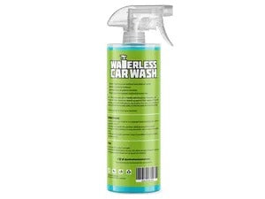 All In One Car Care Kit - Pack Of 5 With Free Microfiber Towel