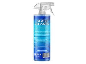 All In One Car Care Kit - Pack Of 5 With Free Microfiber Towel