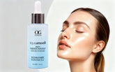 Deep Hydration for Soft, Smooth &amp; Glowing Skin