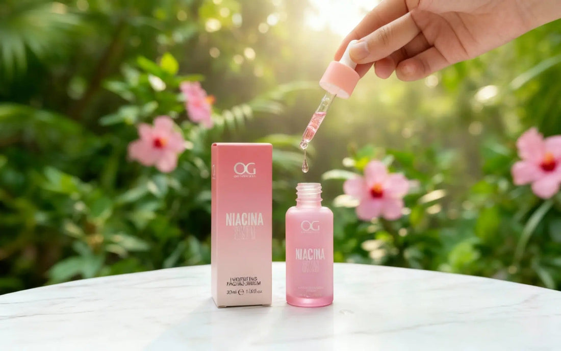 Ultimate Solution for Acne, Open Pores & Oily Skin