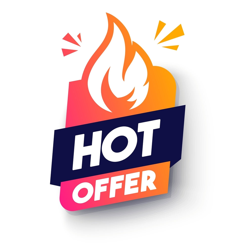 Hot Offers