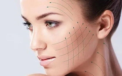 Aurum Multi Peptide Serum – Anti-Aging, Firming & Wrinkle Reduction